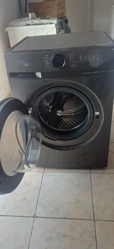 Lava e Seca Midea WiFi 11/7kg volt 220v