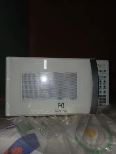 Vende-se micro-ondas