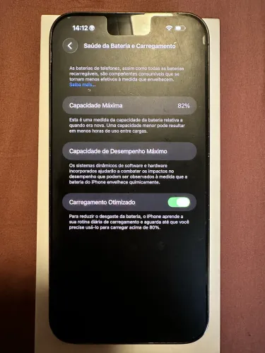 iPhone 14 Pro Max 256Gb Gold