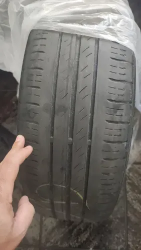 Pneu 185/55 R16 dunlop