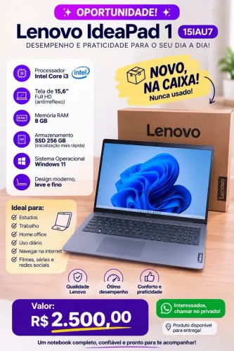 Notebook