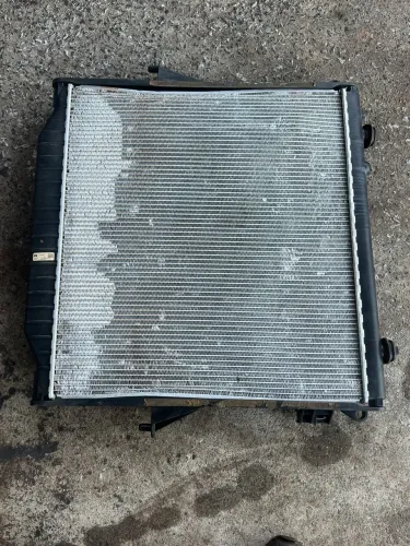 Radiador S10 2.5 Flex 2020 Original GM