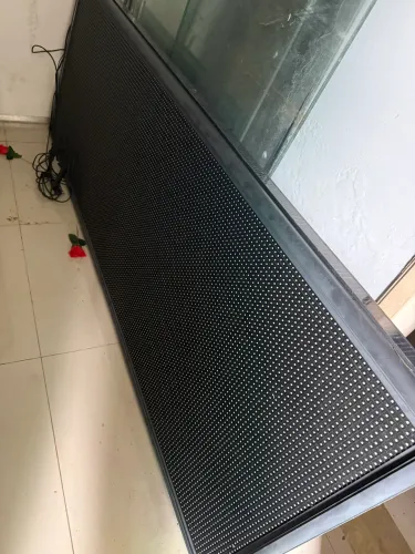 Painel de Led Externo Wi-Fi full color 
