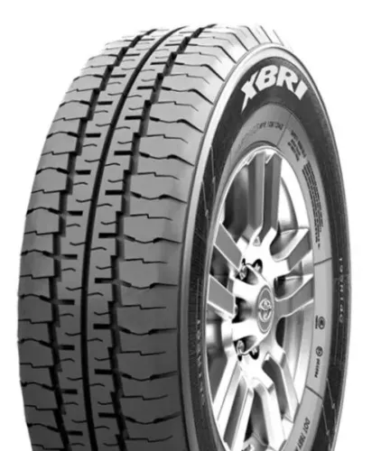 Pneu 185 R 14 carga de 8 lonas Xbri Cargoplus novo