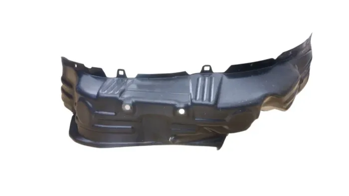 Para Barro T.e Hilux 2009 
