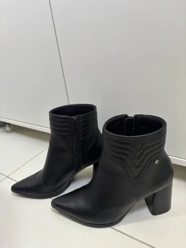 Vendo bota salto bloco 