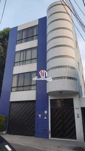 Prédio de 3 Andares, 600M2, São geraldo, 7 vagas