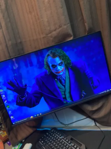 Monitor LG UltraGear 27