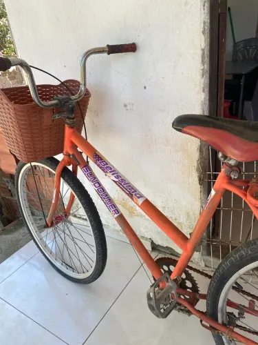 Bicicleta aro 27 monark