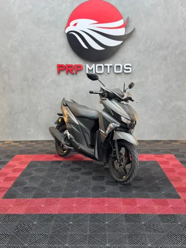 Yamaha NEO AUTOMATIC 125cc