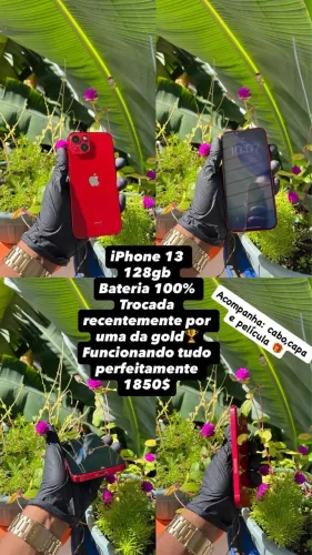 iPhone 13