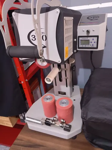 TRANSFER GIRO 360 - INVICTA 110V