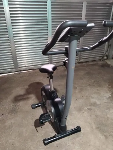 Bicicleta orgometrica