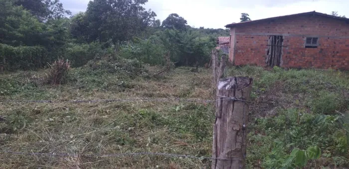 Terreno em Bacabeira