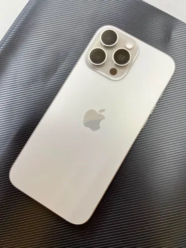 Iphone 16 pro max 512