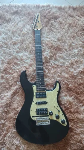 Guitarra variway 7 TIMBRES