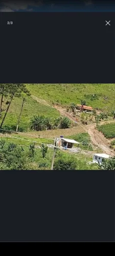Vendo Bairro dos pereiras(sentido gamelão)