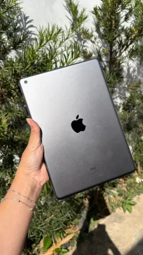 Ipad - 9 Geração