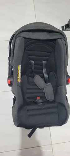 Bebe conforto Infanti