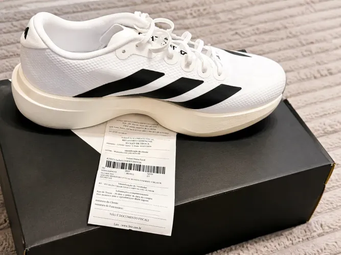 Tênis ADIZERO novo