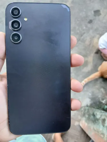 Celular Samsung Galaxy A34 5G 256GB