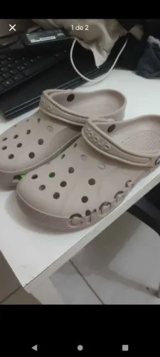 Crocs nova 