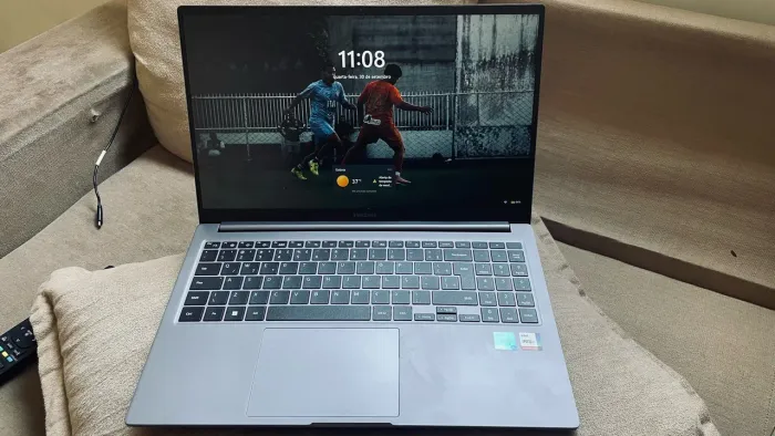 Notebook Samsung Galaxy Book 4