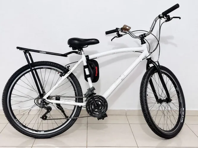 Bike aro 26 