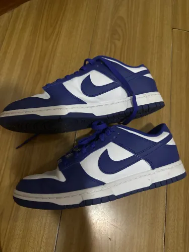 Tênis Nike Dunk Sb original 