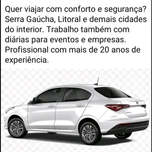 Motorista Particular