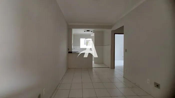 Aluguel Apartamento FINOTTI