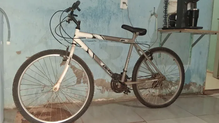 Bicicleta Aro 26