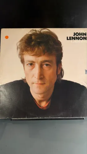 DISCO DE VINIL JOHN LENNON 