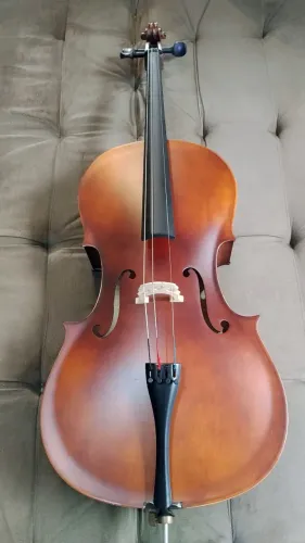 Violoncelo Tander 4/4