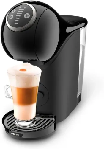 Cafeteira Nescafé Dolce Gusto Genio S Plus