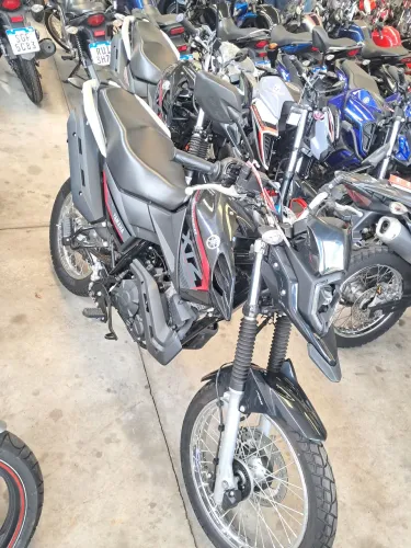 CROSSER 150 2025 ( PROMOÇÃO )