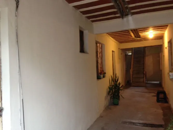 Alugo kitnets vila valqueire 