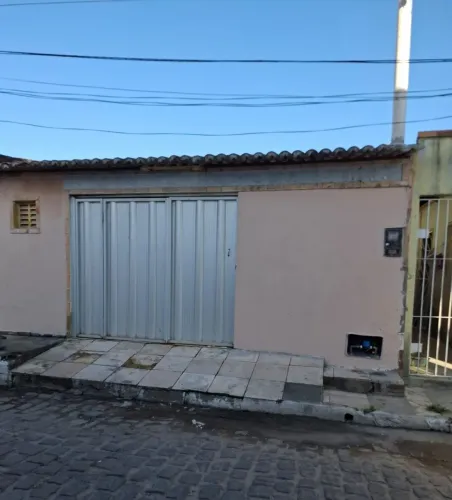 Espaço para vender ou trocar por carro