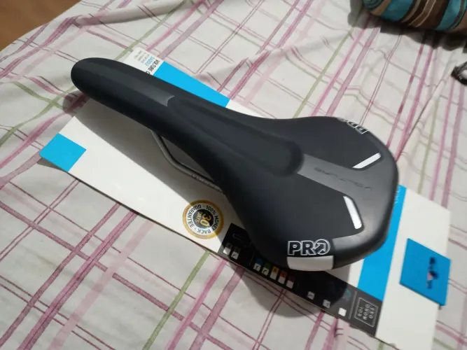 Selin PRO 142mm