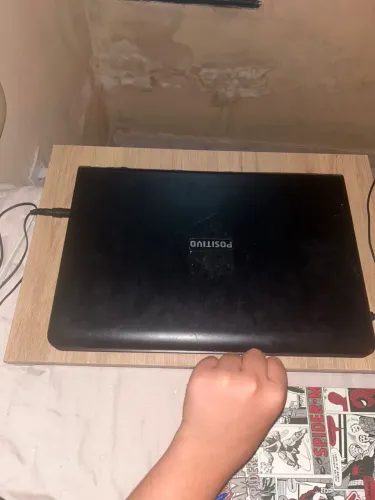 Notebook 