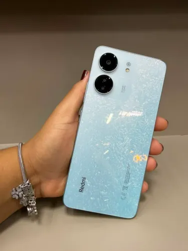REDMI 13C 