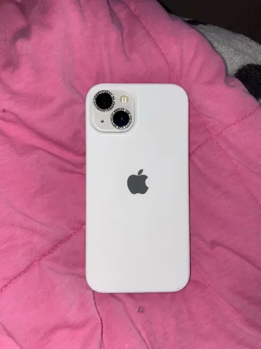iPhone 13 Apple 128GB Branco