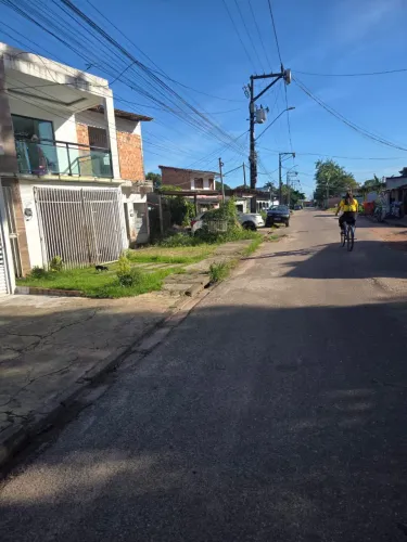 Apartamento no Tapana