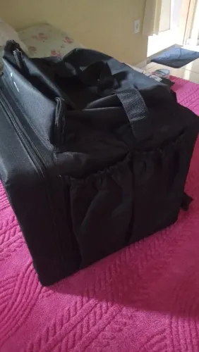 Bag nova para motoboy
