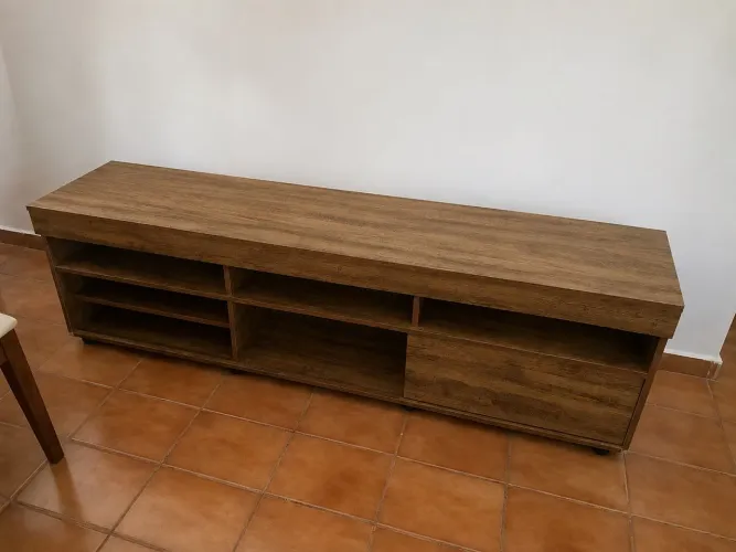 Rack para tv