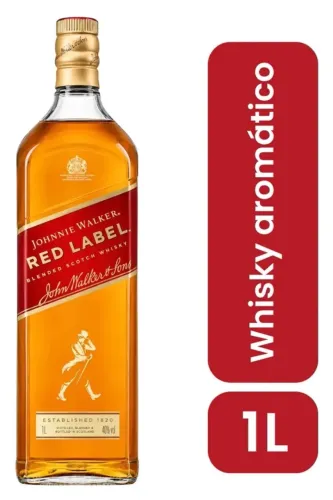 Bebidas variadas e originais
