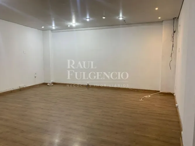 Loja para locação no centro de Londrina