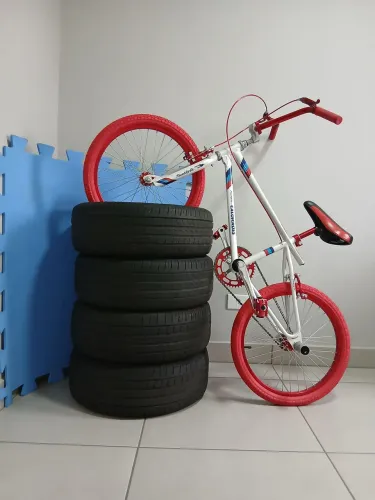 Caloi freestyle aro 20