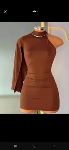 Vestido