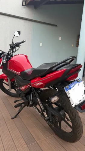 YAMAHA FACTOR